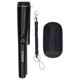 thumbnail image 1 of Professional Portable Waterproof Metal Detector with LED Lighting, Black, 1 of 1
