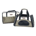 thumbnail image 1 of One for Pets le Porte-Sac pour Animaux de Compagnie, Grand, Olive, 1 of 1