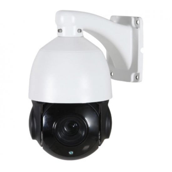 10X Zoom MINI PTZ Camera Indoor CCTV Security 700TVL Speed Dome Night Vision