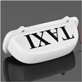 thumbnail image 3 of Lámpara de techo para taxi DRFLYSD recargable por USB con base magnética, 3 of 7