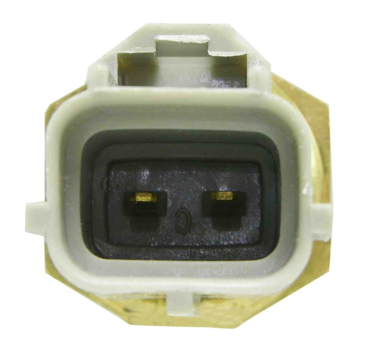 NTK Engine Coolant Temperature Sensor Fits select: 2012-2018 FORD FOCUS, 2013-2020 FORD ESCAPE