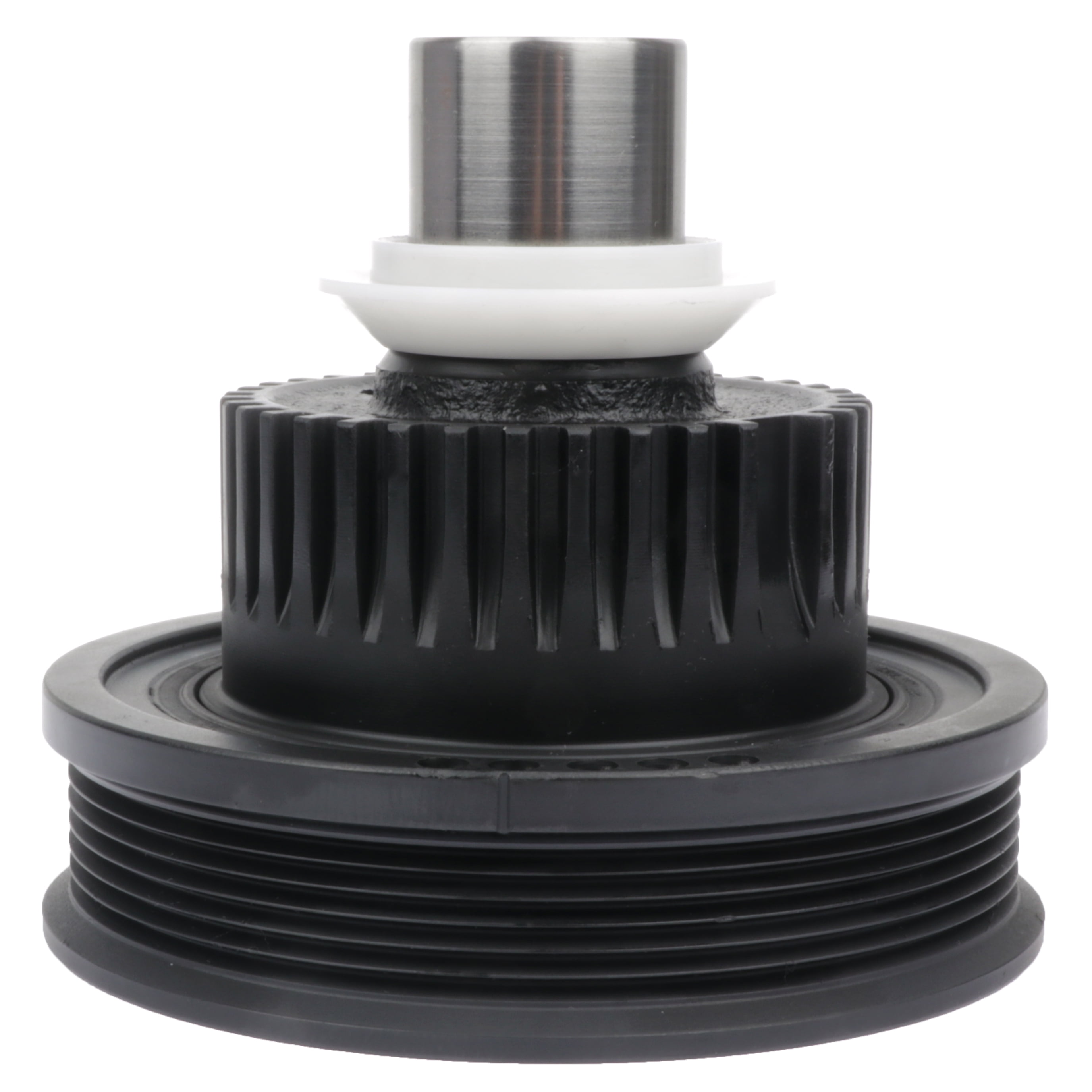 ECCPP Harmonic Balancer Fit for 20022010 for Ford Explorer 20012005