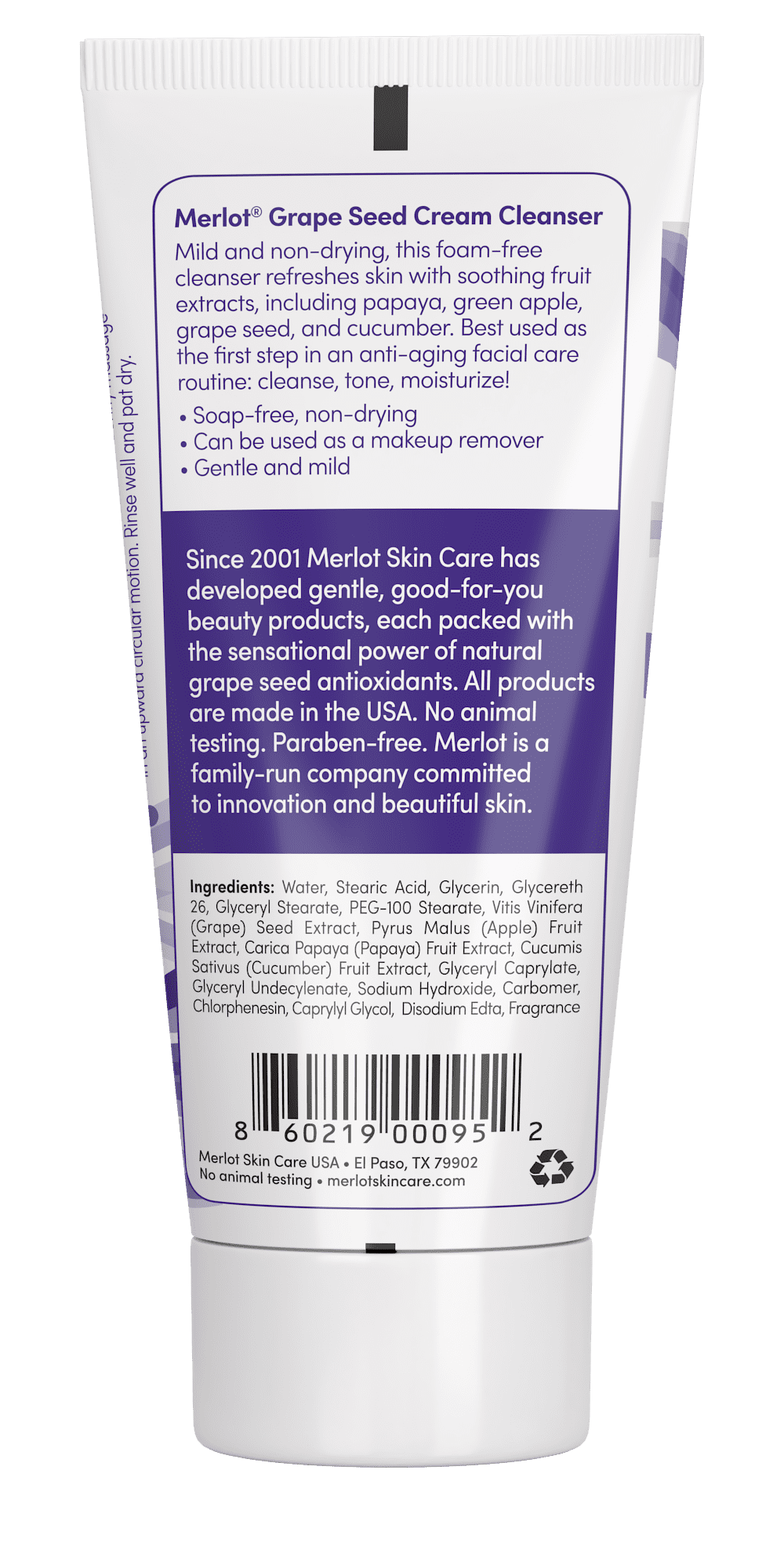 merlot moisturizer walmart