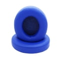 thumbnail image 2 of TFixol Coussinets d'Oreille de Casque Housse de Protection Remplacement Mousse à Mémoire de Forme Compatible avec Beats Studio 2/3 Bleu, 2 of 8