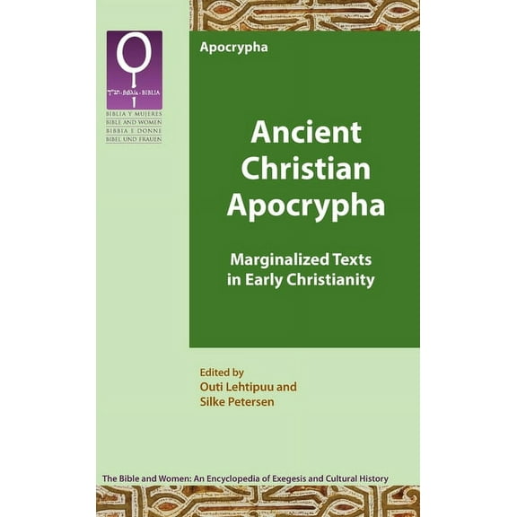 Ancient Christian Apocrypha
