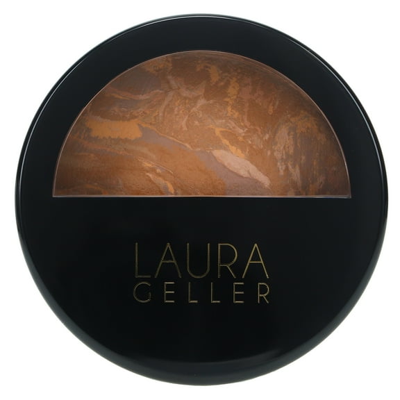 Laura Geller Baked Balance-N-Brighten Color Correcting Foundation Sand 0.32 oz