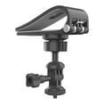 thumbnail image 3 of Soporte para Parasol Coche Rotación 360 ​​grados Cámara DJI Osmo Pocket 3 Action 4 Insta360, 3 of 8