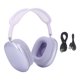 thumbnail image 2 of Auriculares Inalámbricos, Auriculares Que Cancelan El Ruido Con La Cabeza Plegable De Micrófono Incorporado, Tiempo De Juego De 12h De Largo, Antiguo Y Cómodo,, 2 of 7
