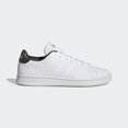 thumbnail image 1 of Tenis Adidas Hombre GW9283 Blanco 28.5 cm adidas Advantage, 1 of 5