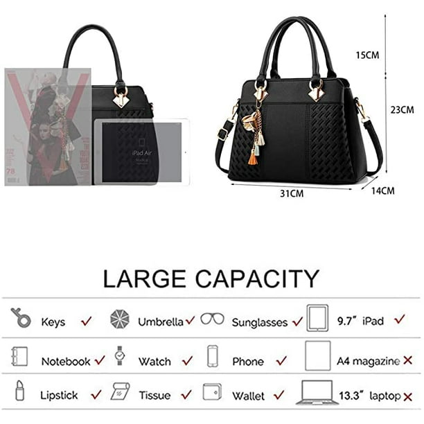 Branded handbags 2024 for womens