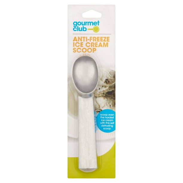 Gourmet Club AntiFreeze Ice Cream Scoop, Best Brands, Ice Cream, Scoop