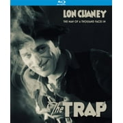 The Trap (Blu-ray), Kino Classics, Drama
