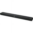 thumbnail image 2 of TCL Alto 8 2.1 Channel Dolby Atmos Sound Bar with Built-in Subwoofers, WiFi, Bluetooth, 39-inch, Black - TS8211-NA, 2 of 11