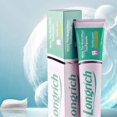 thumbnail image 4 of White Tea Toothpaste, 4 of 5