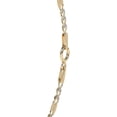 thumbnail image 5 of Cadena de Plata 925 Imperial Jewelry Estilo Torsal 50 cm Calibre 4.5 mm, 5 of 5