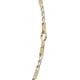 thumbnail image 5 of Cadena de Plata 925 Imperial Jewelry Estilo Torsal 50 cm Calibre 4.5 mm, 5 of 5