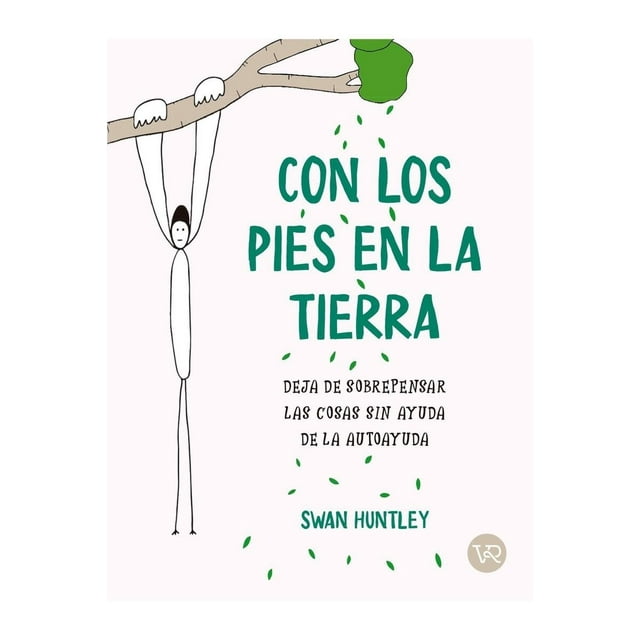 Con Los Pies En La Tierra