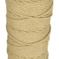 thumbnail image 2 of 2025 Latest Model 100m Natural Cotton String Lace Rope Single Strand Soft Craft, 2 of 4