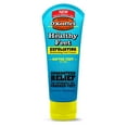 thumbnail image 2 of O'Keeffe's Healthy Feet Exfoliating Foot Cream 3 oz. Tube - 4 Pack, 2 of 5
