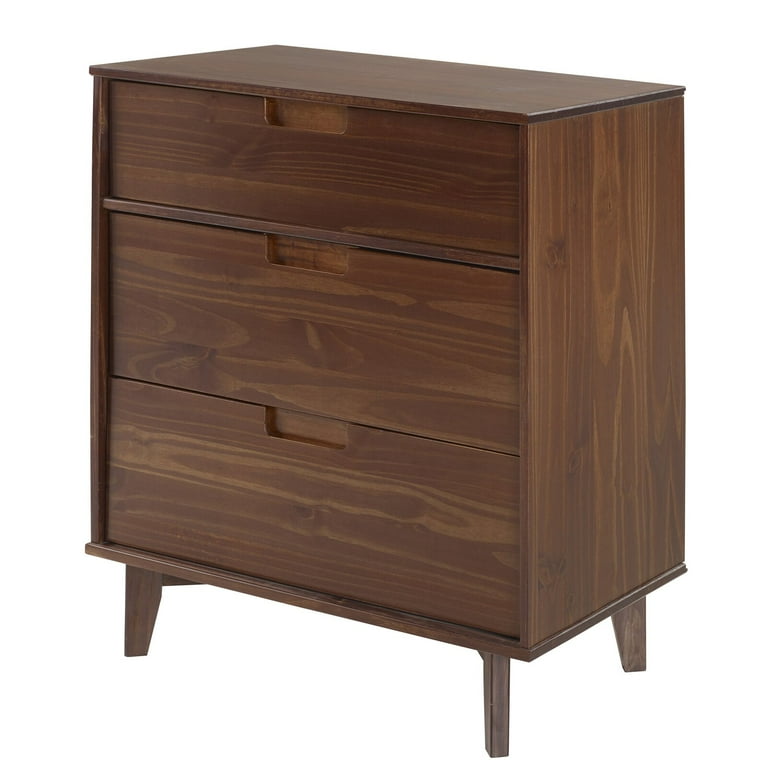 Dorinda groove 3 drawer cheap dresser
