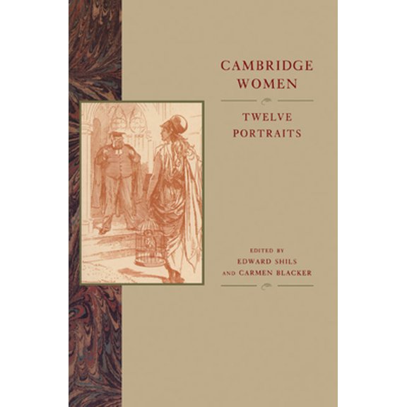 Pre-Owned Cambridge Women (Paperback) 0521483441 9780521483445