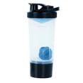 thumbnail image 2 of Vaso Agitador Mainstays Plástico 800 ml Varios Colores 1 Pieza, 2 of 4
