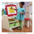 thumbnail image 3 of Escritorio para Niños Step2 con Caballete 836599, 3 of 4