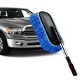 thumbnail image 6 of Microfiber Car Duster Brush, Extendable Handle for Tight Spaces, Ultra Soft Bristles for Gentle Dusting and Scratch-Free Cleaning, 6 of 8