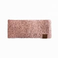 thumbnail image 7 of CC Sequin Head Wrap Ear Warmers, 7 of 7