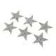 thumbnail image 3 of 12 piezas pnchar para niñas, de apliques de cosido / pnchado para chaquetas / s / ropa para / vaquero Zulema Parches de coser Iron on Star, 3 of 8