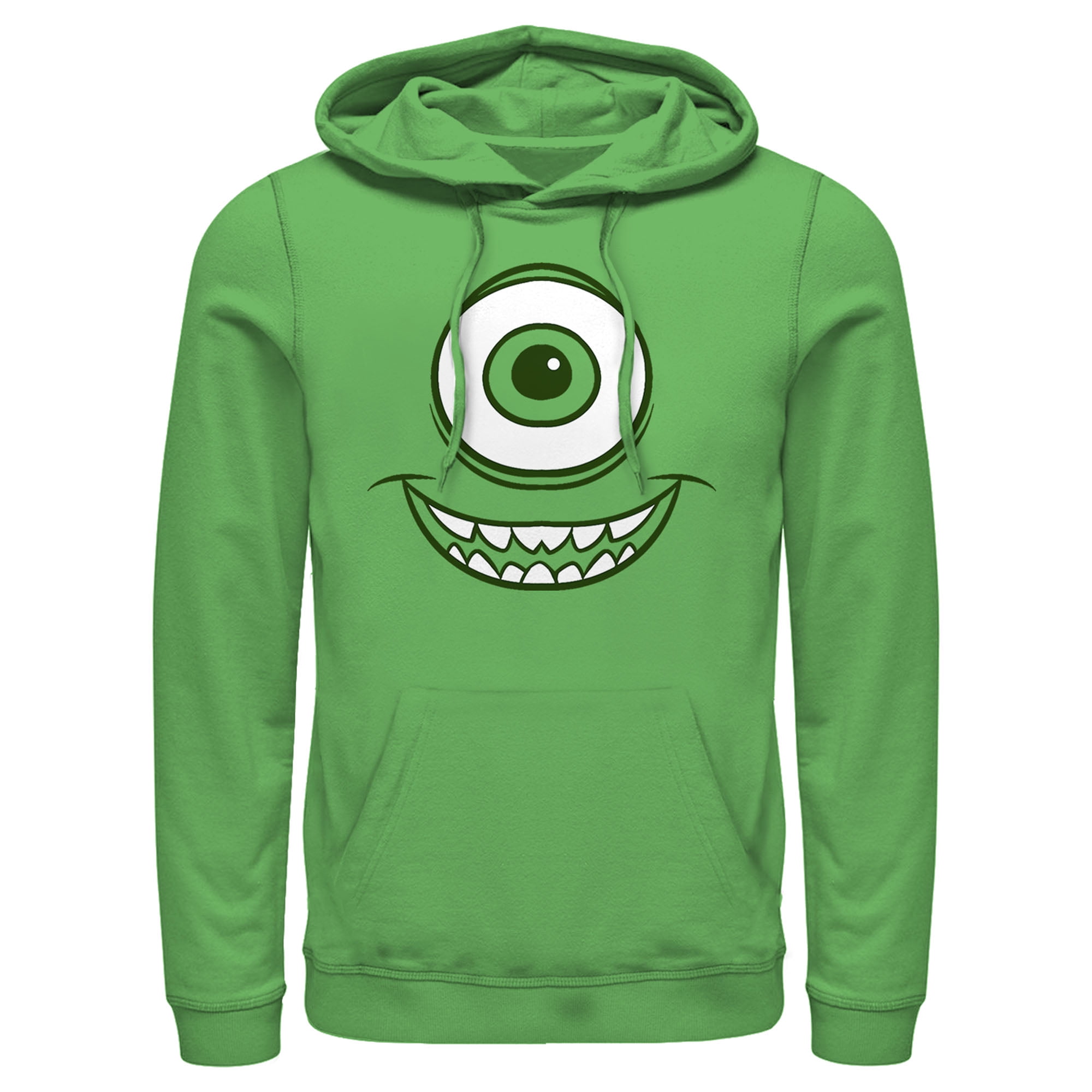 monsters inc hoodie