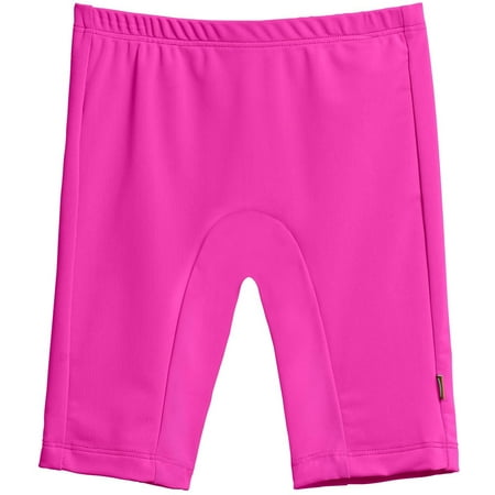 City Threads Boys' and Girls' SPF50+ Jammers Swim Shorts Bottoms Made ...