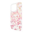 thumbnail image 3 of iPhone 15 Pro Kate Spade Étui Rigide Protectrice MagSafe - Parterre de Fleurs, 3 of 3