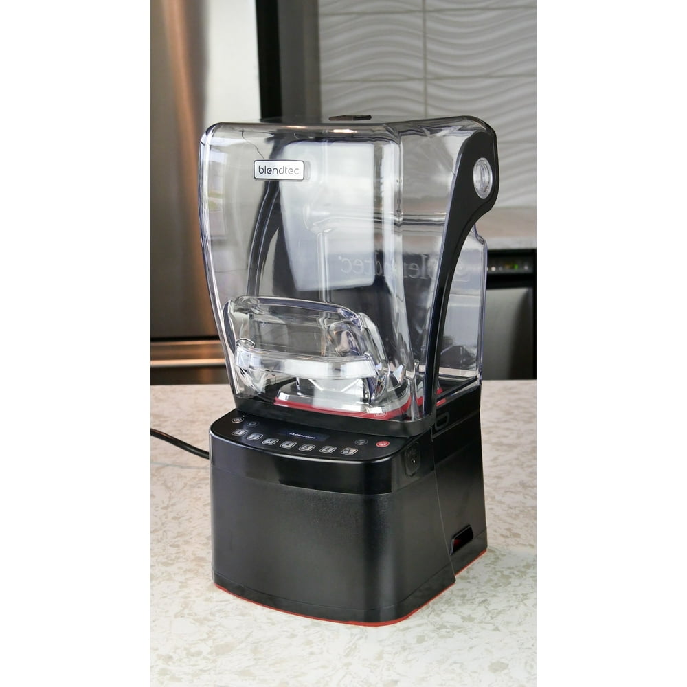 Blendtec Commercial Stealth 885 Blender (No Jars)