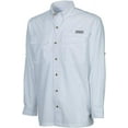 thumbnail image 3 of Bimini Bay Outfitters Flats V Long Sleeve Shirt Featuring BloodGuard® Plus (Men's), 3 of 5