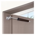 thumbnail image 2 of 90° Automatic Door Soft Close with Positioning Stop Buffer Adjustment ,Easy to Install, 2 of 5