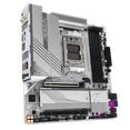 thumbnail image 2 of Mb B650M Aorus Elite AX Ice, 2 of 4
