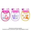 thumbnail image 1 of Babero de toalla Parent's Choice plastificado varios modelos 1 pza, 1 of 2