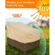 thumbnail image 5 of Ter Ch Cover, Outdoor Sofa Cover, Can Be All-, 5 of 5