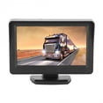 thumbnail image 1 of Monitor LCD para Automóvil ANGGREK TFT LCD 4,3 Pulgadas, 1 of 8