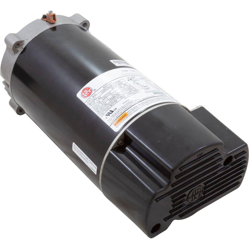Hayward Super Pump Replacement Motors 1.65 THP Motor CFlange 56J