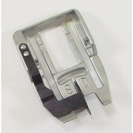 - Janome Accufeed Ditch Quilting Foot 202103006 See Description For Models