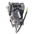 thumbnail image 4 of Carburetor for CV730 S CV740 S 25HP 27HP Engine 24853102-S Tractor Carb, 4 of 7
