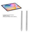 thumbnail image 3 of 2Pcs Replacement Stylus Pen for  Tab S7, S7 Plus, S7 FE, S7 Lite, Touch Pen with Tips Nibs and , S7 Pen with 4096 Pressure, 3 of 8