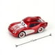 thumbnail image 4 of Disney Pixar Metal Cars gorra Lightning McQueen 1:55 Diecast Auto Supercar Modelo Juguete para Niño Regalo de Cumpleaños, 4 of 5