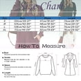 thumbnail image 2 of 2DXuixsh Combinaisons pour Femmes Col en V Manches Longues Combishort Mode Chandail-Over Taille Haute Noir Taille G, 2 of 6