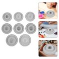 thumbnail image 2 of 8Pcs Bead Design Board Bracelets Design Bead Board Beading Board Jewelry Design Tray, 2 of 9