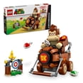 thumbnail image 1 of Set LEGO Super Mario Mario Kart: Donkey Kong y Jumbo DK 72033, 1 of 4
