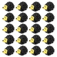 thumbnail image 1 of 20 minifiguras de erizo, miniadornos de animales, plantas en maceta, decoraciones, 1 of 5