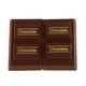 thumbnail image 4 of de Comida Chocolate Juguete de Prejardín de Infantes Hugo El chocolate magnética, 4 of 5